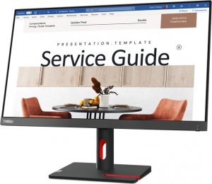 Monitor Lenovo TS/ThinkVision S24i-30 (63DEKAT3EU) 2