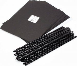 VeroTech Zestaw startowy do bindowania Verotech (VB-100) 2