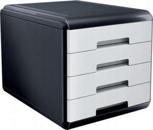 Arda Organizer pojemnik na dokumenty papier A4 szuflady Arda (18P4PB) 1