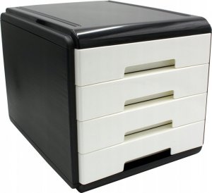 Arda Organizer pojemnik na dokumenty papier A4 szuflady Arda (18P4PB) 2