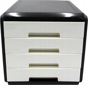 Arda Organizer pojemnik na dokumenty papier A4 szuflady Arda (18P4PB) 3