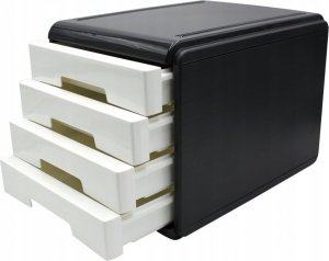 Arda Organizer pojemnik na dokumenty papier A4 szuflady Arda (18P4PB) 5