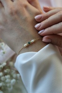 Lula Bransoletka urodzeniowa - Maj 2