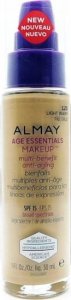 Revlon Almay Podkład Age Essentials Multi 120 Light Warm 1