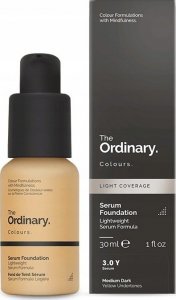 The Ordinary The Ordinary Serum Do Twarzy - 3,0 Y Medium Dark 1