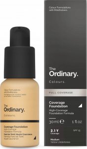 The Ordinary The Ordinary Podkład Do Twarzy 2,1 Y Medium 1