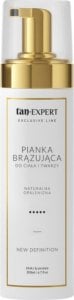 TanExpert TanExpert New Definition Pianka Samoopalająca 200ml 1