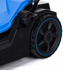 Kanwod ZAMIATARKA RĘCZNA DO LIŚCI KOSTKI TARASU GARAŻU 3x szczotka DUŻY ZESTAW XL 11