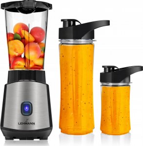 Blender kielichowy Lehmann Smoofit 2