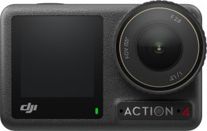 Kamera DJI Osmo Action 4 czarna 1