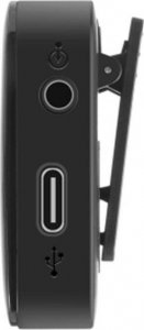 Mikrofon Puluz Mikrofon bezprzewodowy PULUZ PU647B (lightning) 4