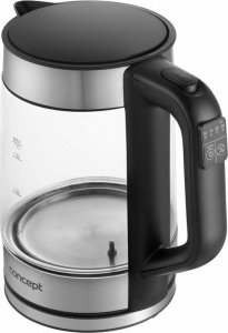 Czajnik Concept Solution RK4067 Srebrny 12
