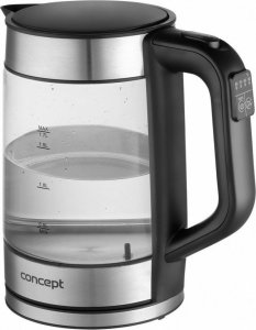 Czajnik Concept Solution RK4067 Srebrny 13