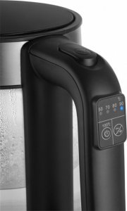 Czajnik Concept Solution RK4067 Srebrny 3