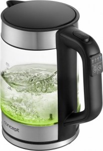 Czajnik Concept Solution RK4067 Srebrny 4