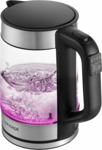 Czajnik Concept Solution RK4067 Srebrny 6