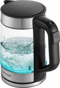 Czajnik Concept Solution RK4067 Srebrny 7