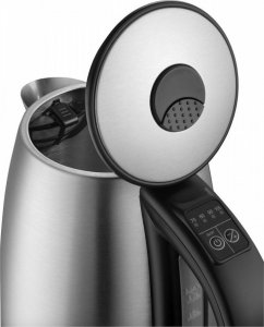 Czajnik Concept Czajnik elektryczny z regulacjš temperatury 1,7l RK3350 2