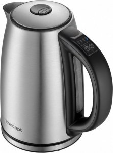 Czajnik Concept Czajnik elektryczny z regulacjš temperatury 1,7l RK3350 6