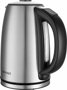 Czajnik Concept Czajnik elektryczny z regulacjš temperatury 1,7l RK3350 8