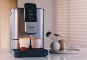 Ekspres ciśnieniowy Nivona NIVO 8103 4