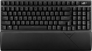 Klawiatura Asus ROG Strix Scope II 96 Wireless NX Snow (90MP037A-BKUA01) 11