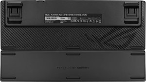 Klawiatura Asus ROG Strix Scope II 96 Wireless NX Snow (90MP037A-BKUA01) 7