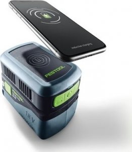 Powerbank Festool Ładowarka Phone Charger PHC 18 4