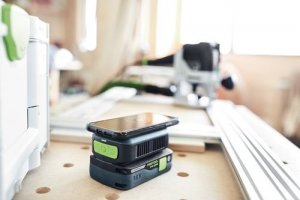Powerbank Festool Ładowarka Phone Charger PHC 18 6