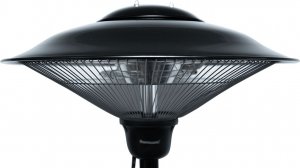 Ravanson OGRZEWACZ TARASOWY OT 1500 S STOJĄCY 2