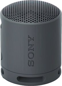 Głośnik Sony SRS-XB100 czarny (SRSXB100B.CE7) 1