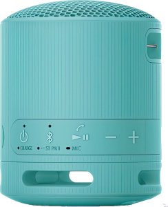 Głośnik Sony SRS-XB100 niebieski (SRSXB100L.CE7) 5