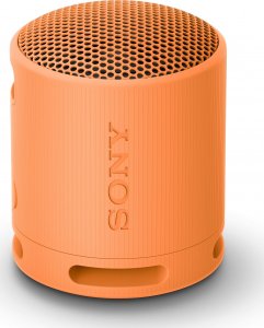 Głośnik Sony Sony SRS-XB100 Pomarańczowy 1