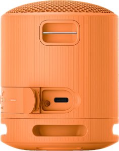 Głośnik Sony SRS-XB100 pomarańczowy (SRSXB100D.CE7) 3