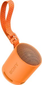 Głośnik Sony SRS-XB100 pomarańczowy (SRSXB100D.CE7) 4