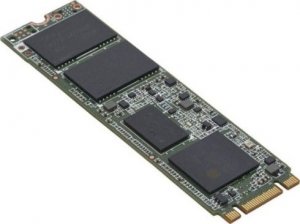 Dysk serwerowy Fujitsu 480GB PCI-E x4 Gen 4 NVMe  (PY-BS48PEA) 1