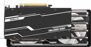 Karta graficzna ASRock Arc A580 Challenger OC 8GB GDDR6 (A580 CL 8GO) 5