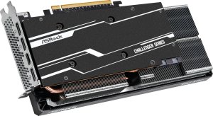 Karta graficzna ASRock Arc A580 Challenger OC 8GB GDDR6 (A580 CL 8GO) 6