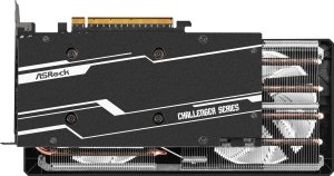 Karta graficzna ASRock Arc A770 Challenger OC 16GB GDDR6 (A770 CL 16GO) 5