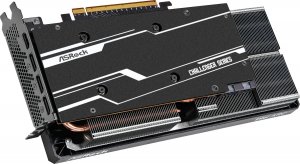 Karta graficzna ASRock Arc A770 Challenger OC 16GB GDDR6 (A770 CL 16GO) 7