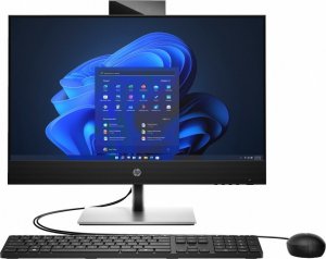 Komputer HP HP AIO 440G9 i5-12500T/16/512/23.9''AIO/W11P 1