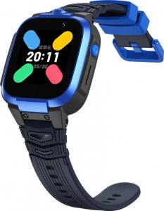 Smartwatch Mibro Z3 Granatowy  (MIBAC_Z3/BE) 2