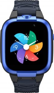 Smartwatch Mibro Z3 Granatowy  (MIBAC_Z3/BE) 3