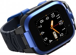 Smartwatch Mibro Z3 Granatowy  (MIBAC_Z3/BE) 5