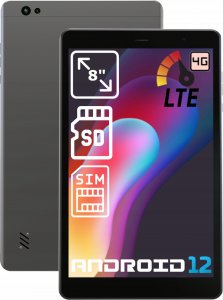 Tablet Blow Tab8 8" 32 GB 5G Szare (79-061#) 1