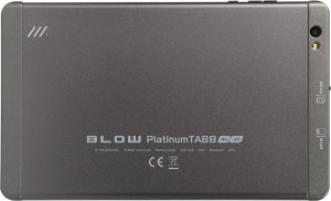 Tablet Blow Tab8 8" 32 GB 5G Szary (79-061#) 5