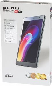 Tablet Blow Tab8 8" 32 GB 5G Szary (79-061#) 8