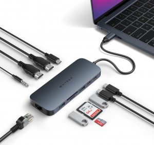 Stacja/replikator HyperDrive Next USB-C (HD4006GL) 2