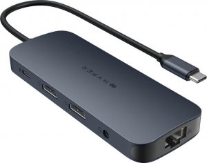 Stacja/replikator HyperDrive Next USB-C (HD4006GL) 3