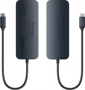 Stacja/replikator HyperDrive Next USB-C (HD4006GL) 4